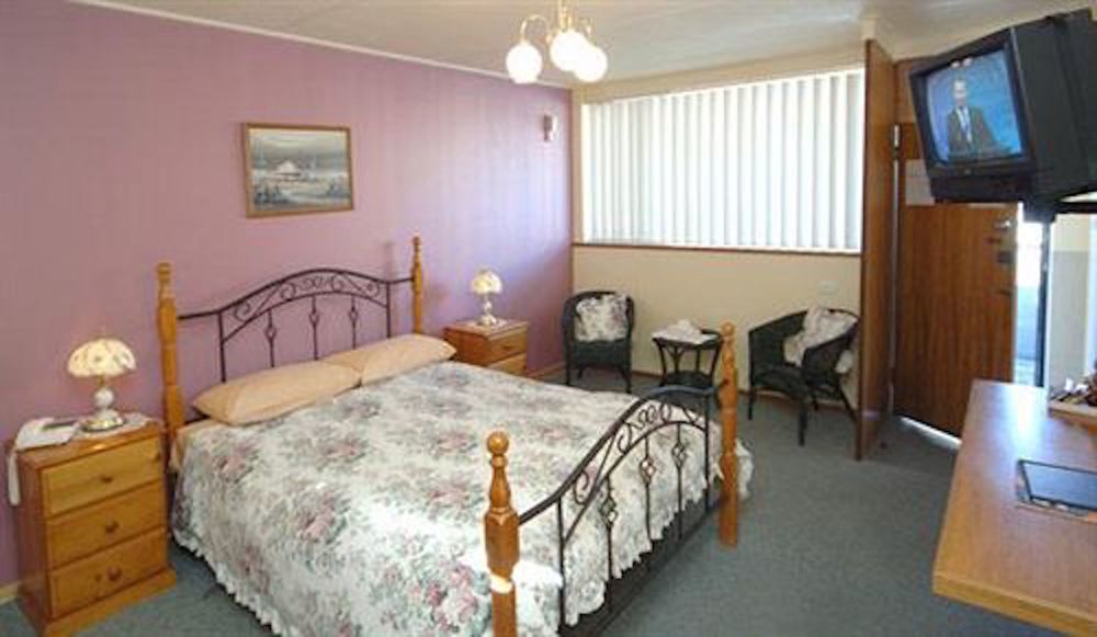 Bridge Hotel Smithton Kültér fotó